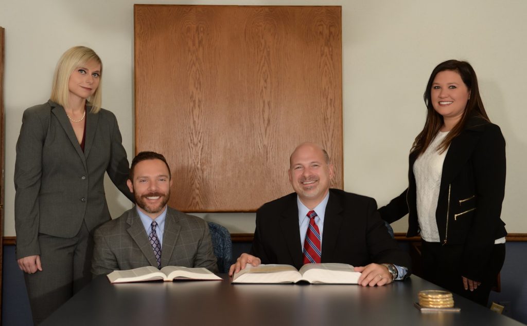 Smith & Godios Social Security Disability Attorneys