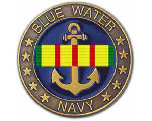 Blue Water Navy Veterans Disability