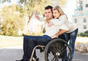 Social Security Disability Insurance lawyers