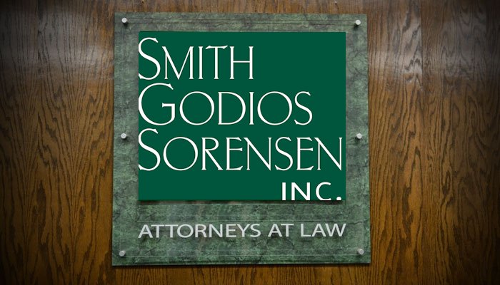 Smith Godios Sorensen Inc. Vietnam Veterans Benefits